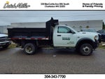 2019 RAM 5500 Chassis Tradesman