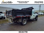 2019 RAM 5500 Chassis Tradesman