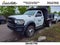 2019 RAM 5500 Chassis Tradesman