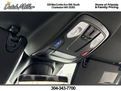 2026 RAM 3500 Chassis Tradesman