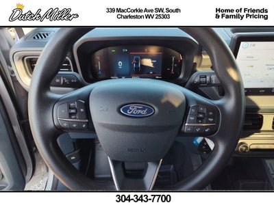 2025 Ford Maverick XL
