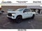 2024 Chevrolet Silverado LT Trail Boss