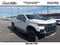 2023 Chevrolet Silverado ZR2