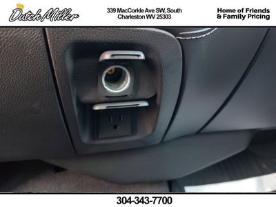 2018 GMC Sierra SLT