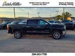 2018 GMC Sierra SLT