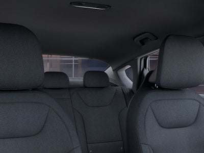 2027 Kia K4 LXS