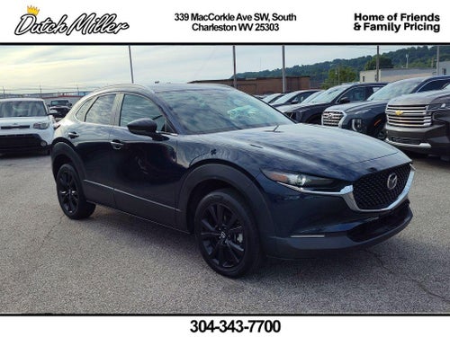 2024 Mazda Mazda CX-30 2.5 S Select Sport