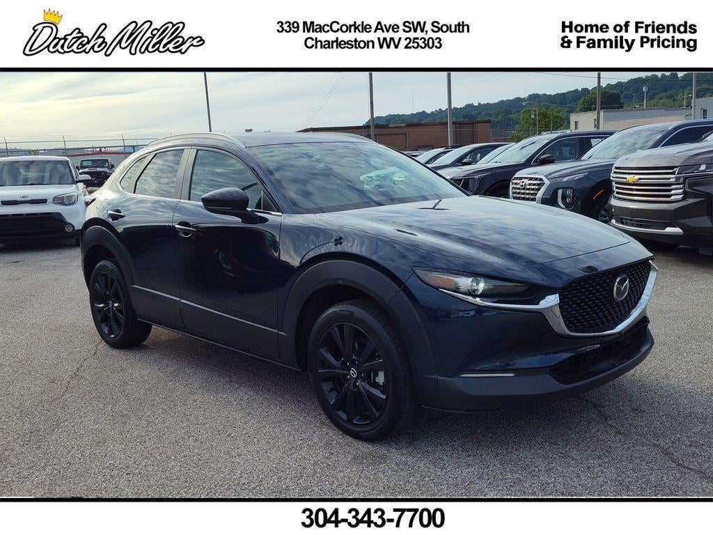 2024 Mazda Mazda CX-30 2.5 S Select Sport