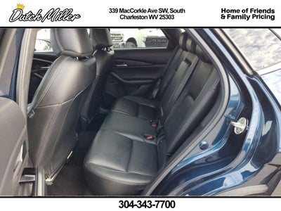 2024 Mazda Mazda CX-30 2.5 S Select Sport