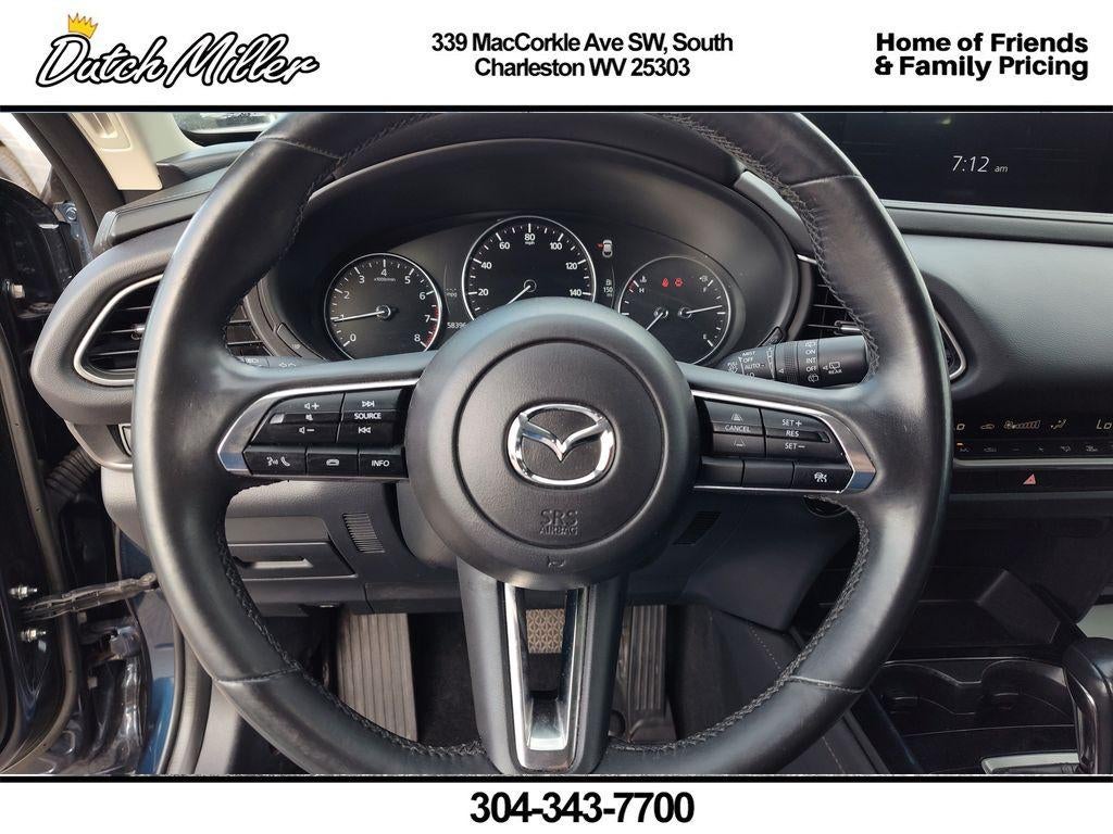 2024 Mazda Mazda CX-30 2.5 S Select Sport