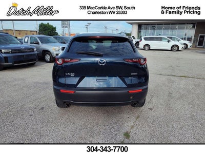 2024 Mazda Mazda CX-30 2.5 S Select Sport