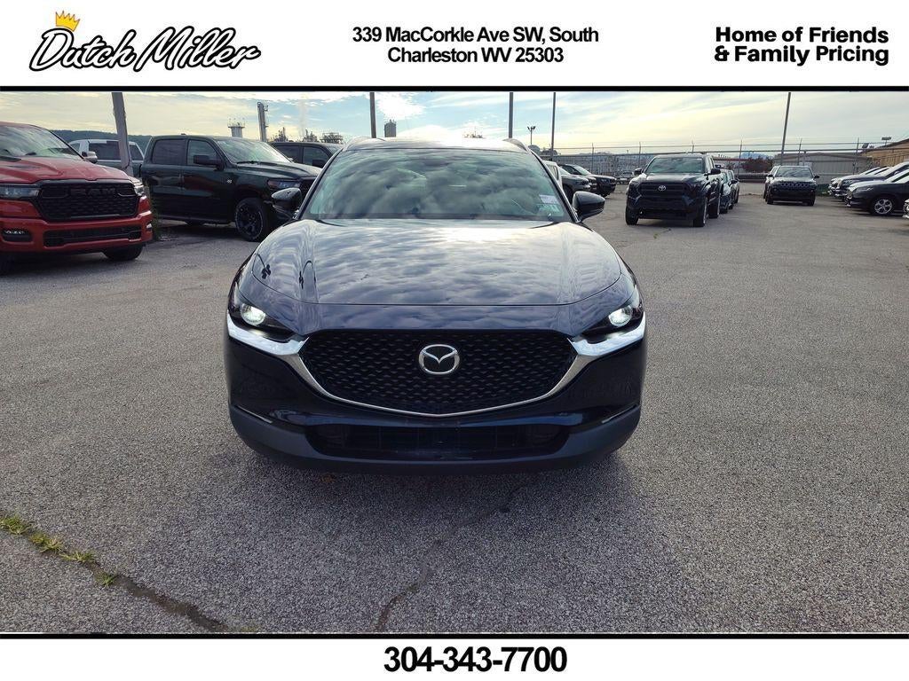 2024 Mazda Mazda CX-30 2.5 S Select Sport