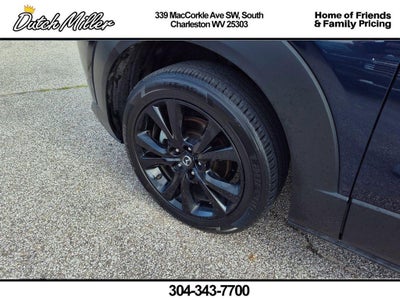 2024 Mazda Mazda CX-30 2.5 S Select Sport
