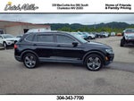 2020 Volkswagen Tiguan SEL