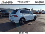 2024 Volkswagen Tiguan SEL R-Line