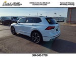 2024 Volkswagen Tiguan SEL R-Line