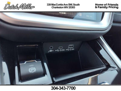 2024 Subaru Legacy Premium