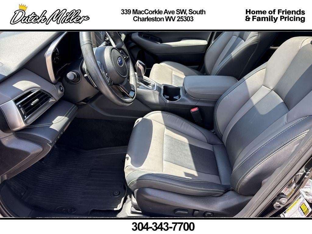 2024 Subaru Outback Onyx Edition XT