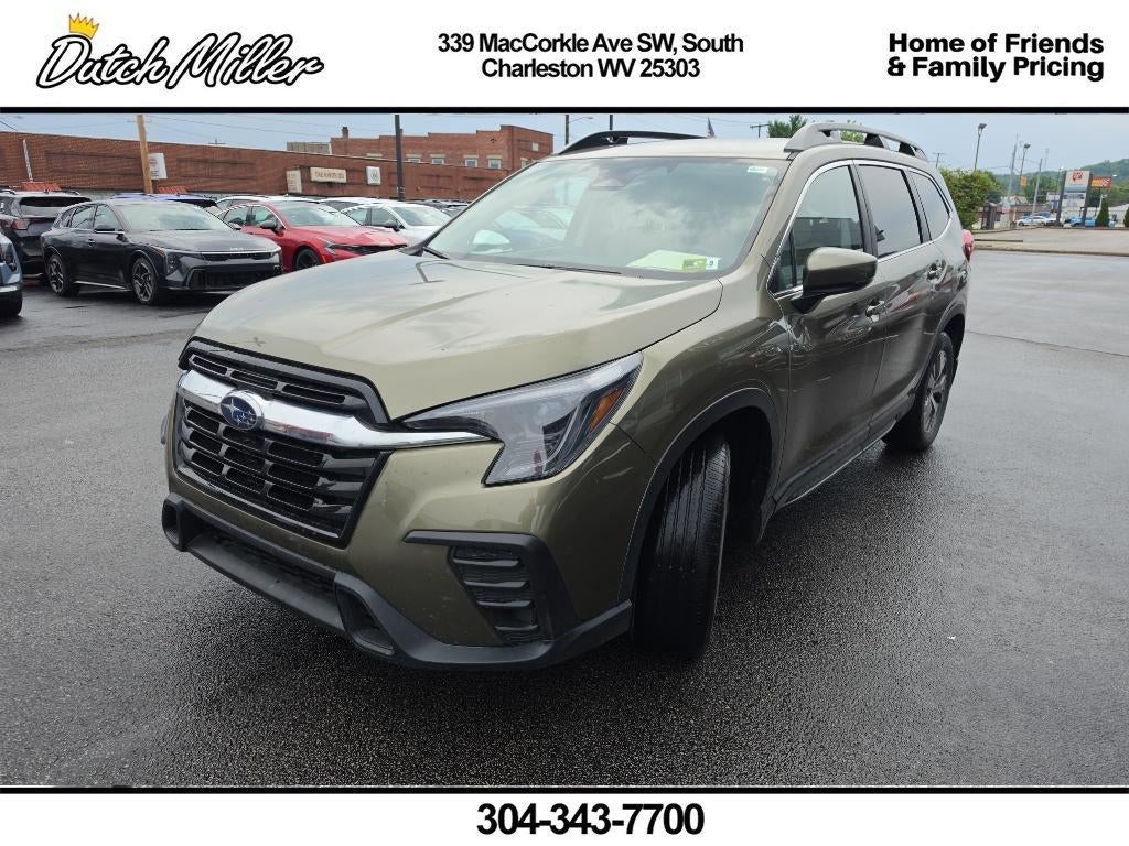 2024 Subaru Ascent Premium