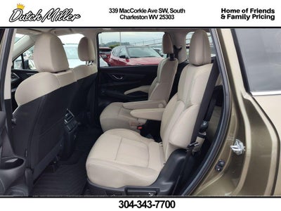 2024 Subaru Ascent Premium