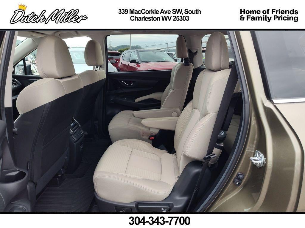 2024 Subaru Ascent Premium