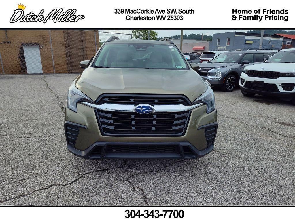 2024 Subaru Ascent Premium