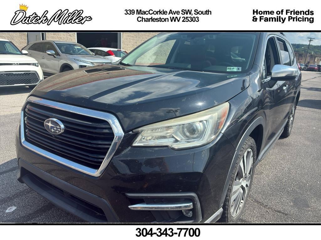 2019 Subaru Ascent Touring
