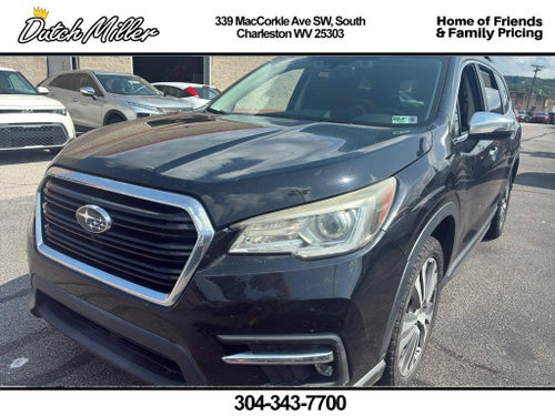 2019 Subaru Ascent Touring