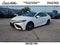 2024 Toyota Camry Hybrid Hybrid SE