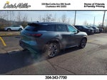 2022 INFINITI QX60 LUXE