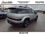 2025 Hyundai Santa Fe Hybrid SEL