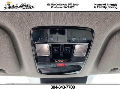 2025 Hyundai Santa Fe Hybrid Limited