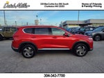 2023 Hyundai Santa Fe Preferred