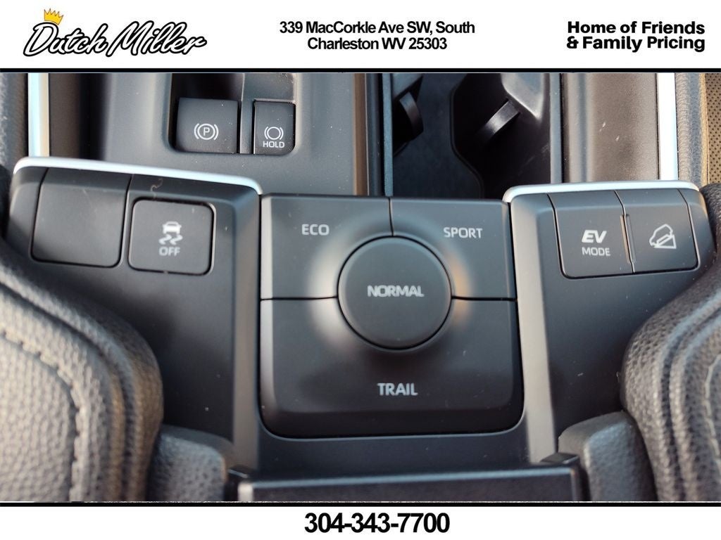 2024 Toyota Grand Highlander Hybrid Hybrid Limited
