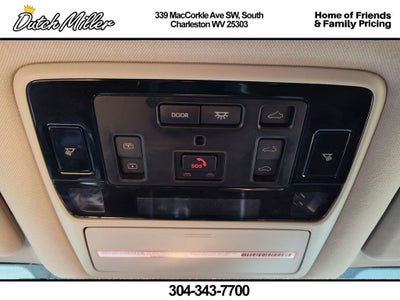 2024 Toyota Grand Highlander Hybrid Hybrid Limited