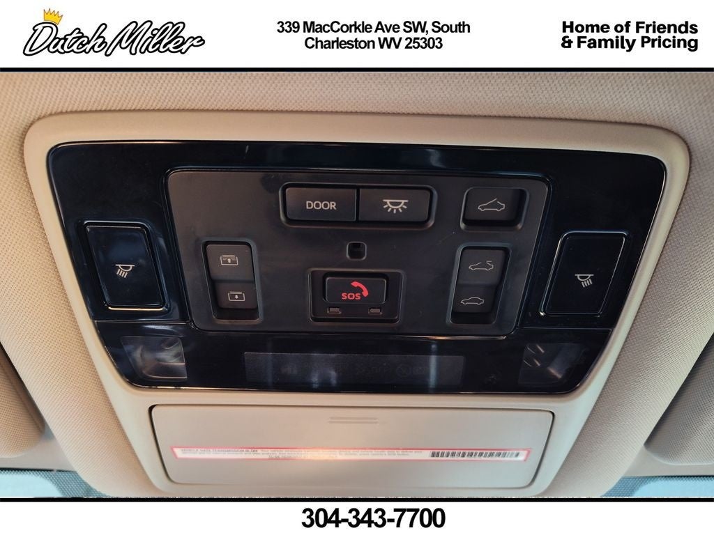 2024 Toyota Grand Highlander Hybrid Hybrid Limited