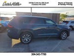 2024 Toyota Grand Highlander Hybrid Hybrid Limited