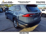 2024 Toyota Grand Highlander Hybrid Hybrid Limited