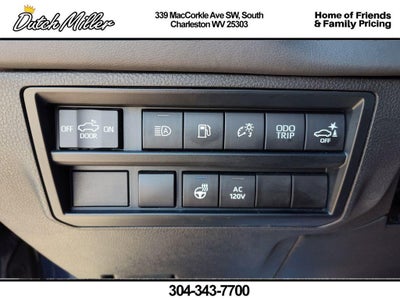 2023 Toyota Tundra Hybrid Platinum Hybrid