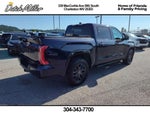 2023 Toyota Tundra Hybrid Platinum Hybrid