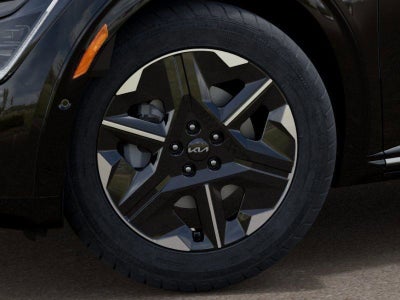 2025 Kia EV6 Wind