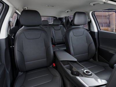 2025 Kia EV6 Light Long Range