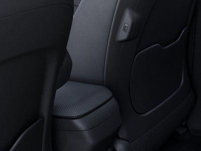 2025 Kia EV6 Light Long Range