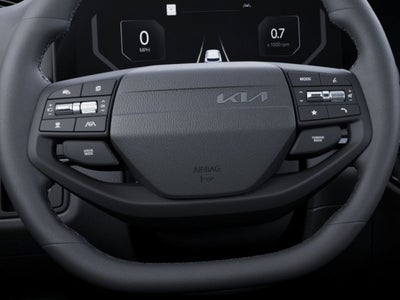 2027 Kia Sportage SX-Prestige
