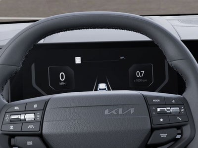 2027 Kia Sportage X-Line