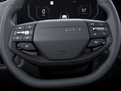 2027 Kia Sportage X-Line