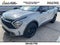 2023 Kia Sportage X-Pro