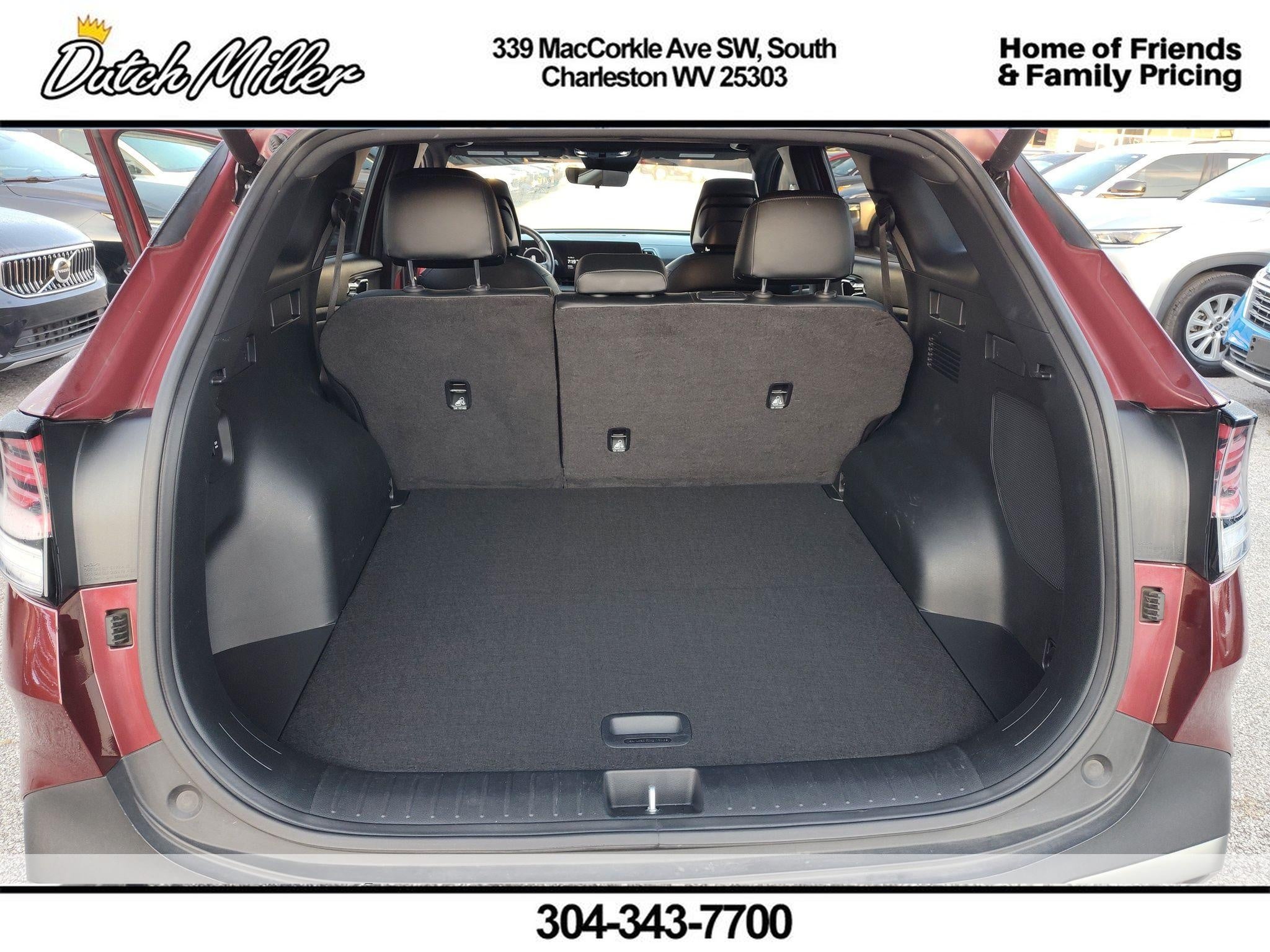 2024 Kia Sportage X-Pro Prestige