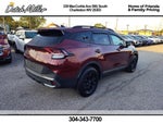 2024 Kia Sportage X-Pro Prestige