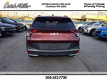 2024 Kia Sportage X-Pro Prestige